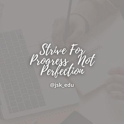 Daily Motivation Post #1 branding design graphic design motuvation photoshop post quotes typography