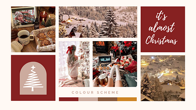 Colour Scheme MacBook Air Desktop Wallpaper canva christmas design desktop desktop wallpaper graphic design macbook air macbook air desktop macbook air wallpaper themed wallpaper