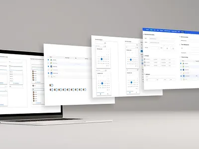 MUI Project – Ybex (UX Research) ux