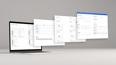 MUI Project – Ybex (UX Research) ux