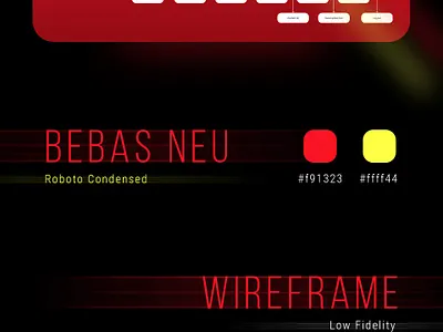 AE Horror Movies Streaming app app app design branding design graphic design illustration logo online streaming product design ui ux