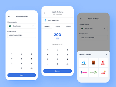 Mobile Banking app bank bank app banking banking app card cradit card ewallet finance finance app fintech hafiz hafiz rana mobile mobile app mobile banking mobile design mobile ui money money transfer payment