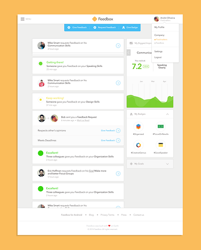 ui Web App Dashboard branding graphic design illustration logo typography vector