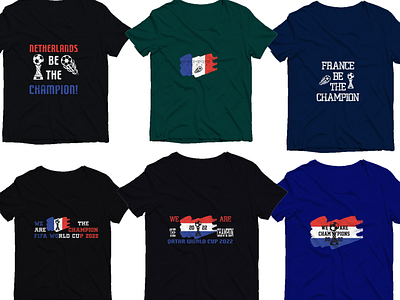 Qatar world cup 2022 champions favorite team fifa fifa world cup football football fans football team france france football team graphic t shirt marchandies neatherlands neatherlands football team qatar qatar world cup soccer t shirt