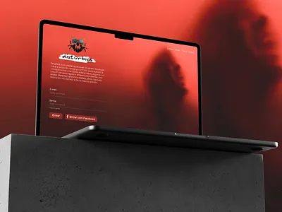 Login web page login login page ui ui login ui page web