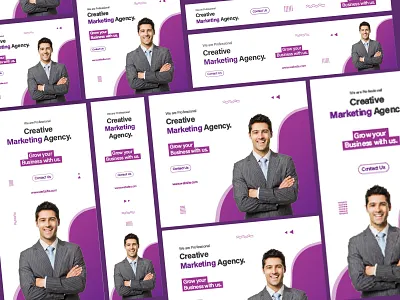 Google Ads Banner Design | | Web Banner | Display Ads marketing marketing ads social banner web banner web banner ads