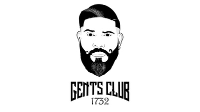 B&G Face Vector 3d animation branding cartoon illustration design esports logo esports logo design graphic design illustration logo logo design logo design branding mascot logo motion graphics ui