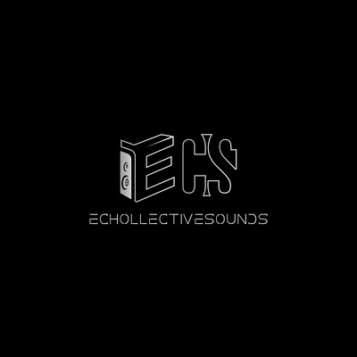 #ECS Logo Design 3d animation branding cartoon illustration design esports logo esports logo design graphic design illustration logo logo design logo design branding mascot logo motion graphics ui