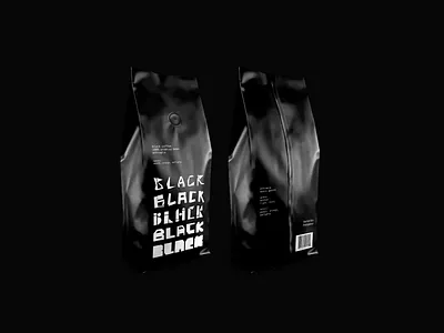 Coffee packaging design branding business coffee design graphic design logo packaging