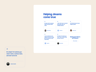 Name change service #5 design figma illustration landing page logo minimalism service typography ui ux web