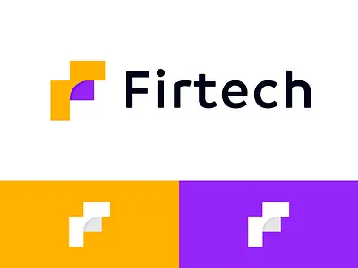 F letter Logo Design 2 color logo a b c d e f g h i j k l m n brand identity branding ecommerce f logo f sale logo f sold logo letter f logo logo logo mark logodesign logotype modern f logo modern logo o p q r s t u v w x y z tech logo technology typography vector