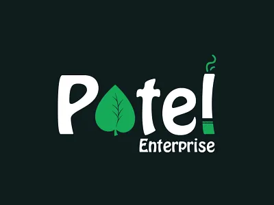 Enterprise Logo branding graphic design logo