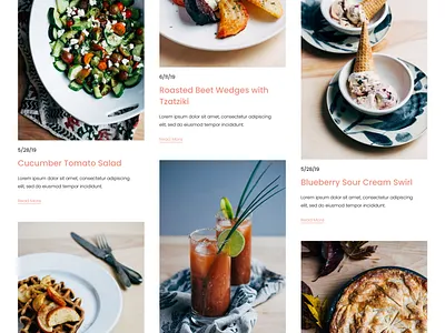 Stanton - Website Template - Squarespace app blog branding concept design development online store photography squarespace template theme ui ui design uiux ux ux design web web design web development website