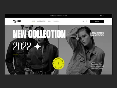 GBC E-Commerce branding clothes design e commerce e commercedesign logo ui uidesigner uiux uiuxdesign uiuxdesigner ux web webdesign webdesigner webe commerce website websitedesign websitedesigner websitee commerce