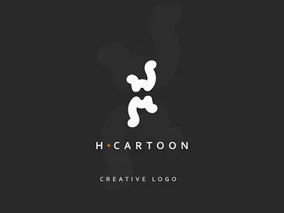 H + Cartoon Creative Logo brandlogo businesslogo creativelogo dubai europe graphicdesigners hcartoonlogo hlogo logo logoconcept logodesign logodesigner logodesigners logodesignspiration logoideas logonew logoplace logoroom logos usa