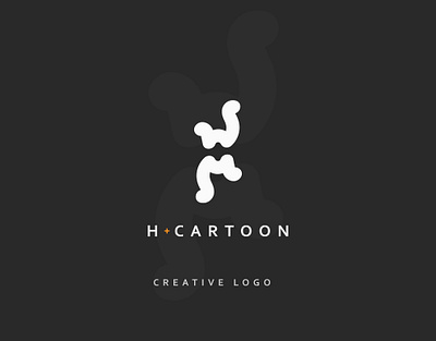 H + Cartoon Creative Logo brandlogo businesslogo creativelogo dubai europe graphicdesigners hcartoonlogo hlogo logo logoconcept logodesign logodesigner logodesigners logodesignspiration logoideas logonew logoplace logoroom logos usa