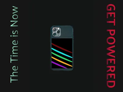 Pattern for Phone Case adobe colors design dribbble figma gradient graphic design mobile phone case pitapika playoff style