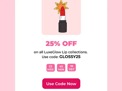 Special Offer #DailyUI app branding design graphic design illustration logo typography ui ux vector