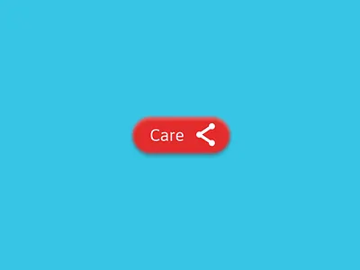 DailyUI 010 - Share Button dailyui dailyui 010 design share button