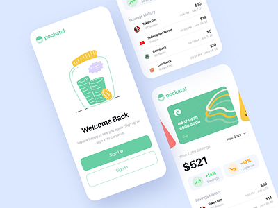 Fintech Mobile App appideas design development iosdeveloper mobileapp mvdevelopment new and noteworthy popular raisefunds startup uidesign uxdesign webappdevelopment