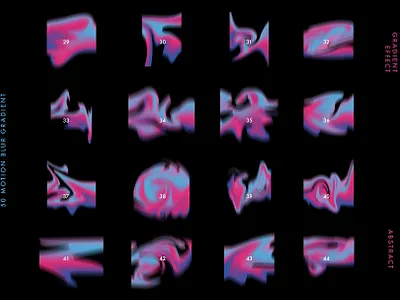 Dirgwaves Gradient Textures branding design graphic design icon icons illustration logo poster ui vector