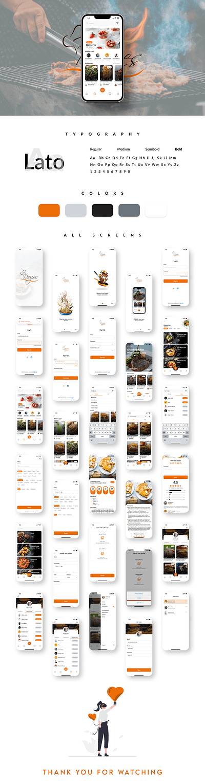 Mobile app || UX/UI design design graphic design illustration logo mobile design ux ui design wireframe