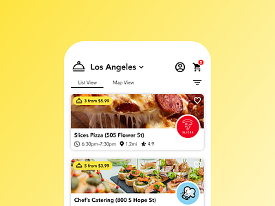Saveplates Preview android app apple branding clean creative design figma graphic design illustration interaction ios iphone logo minimal mobile ui ui ux ux vector