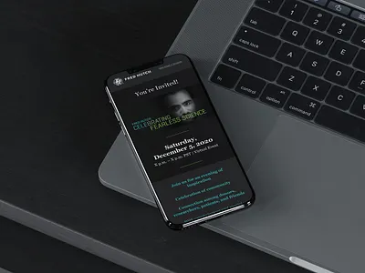 Fearless Email Design