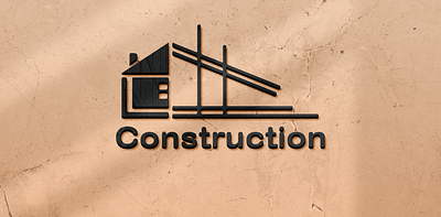 Construction Logo construction logo logo real estate logo