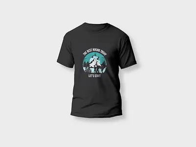 Hiking t shirt design app best t shirt branding business t shirt design event t shirt fiverr graphic design halloween t shirt design hiking t shirt design illustration logo ui