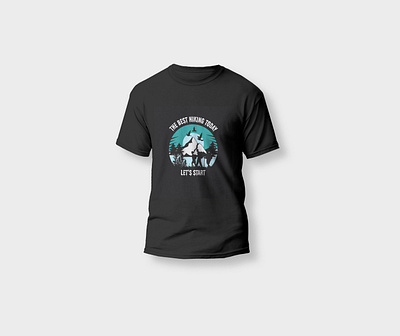 Hiking t shirt design app best t shirt branding business t shirt design event t shirt fiverr graphic design halloween t shirt design hiking t shirt design illustration logo ui