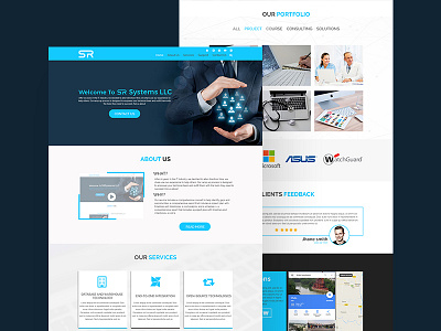 Website Design 3d animation design ecommerce elementor graphic design illustration landing page logo motion graphics product design shopify store shopify website squzee ui