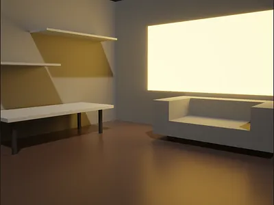 3D Voxel Room 3d 3d art 3d room 3d voxel art magica voxel magicavoxel voxel voxel art voxel room