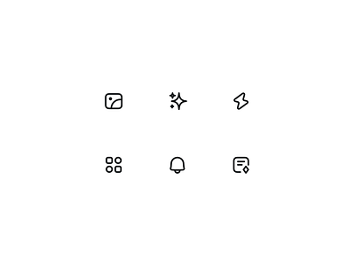 Icons from PikaIcons 3d adobe xd animation app design branding dailyui design graphic design icon icon library icon set iconpack icons illustration logo minimal motion graphics ui uidesign uiux