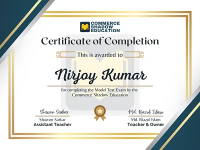 Certificate Design certificate certificate design design graphic design illuminators graphic