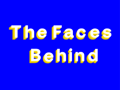 Typography Exploration app branding design illustration logo minimal typography ui ux vector