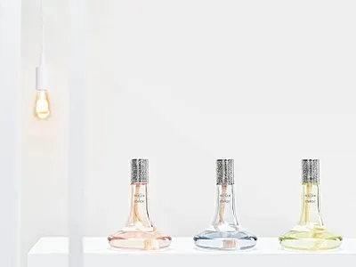 Maison Berger Paris css ecommerce shop shopify store webdesign