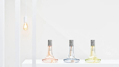 Maison Berger Paris css ecommerce shop shopify store webdesign