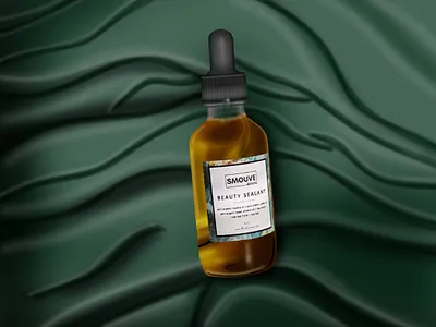 Skincare product artwork comission digital art digital drawing digital illustration illustration open packaging product skincare skincare product things