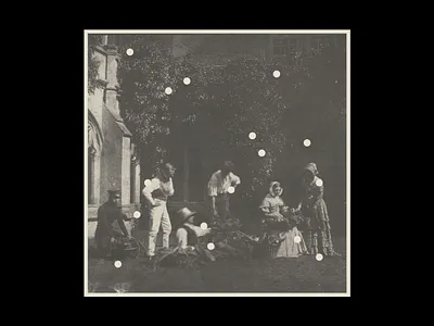 "The Fruit Sellers" design graphic design illustration poster poster art poster design print simple