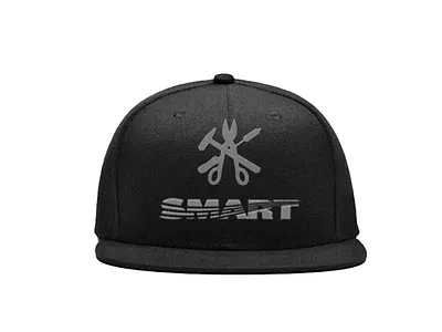 Cap Design apparel branding capdesign clothes graphic design illustration logo vector trace