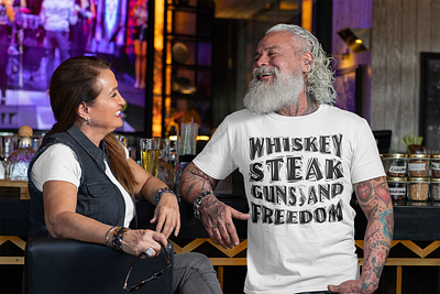 T-shirt Design branding clothes streetwear design