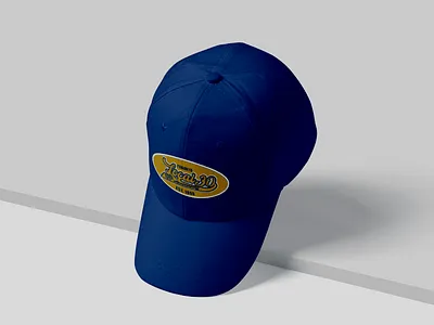 Cap Design adobe illustrator graphic design