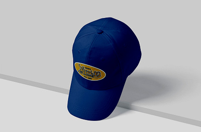 Cap Design adobe illustrator graphic design