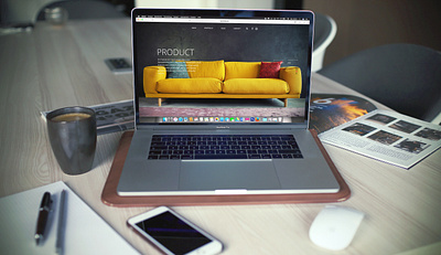 Web Design design ecommerce elementor illustration landing page logo product design shopify store shopify website squzee