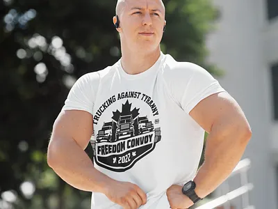 CONVOY T-shirt Design tshirtshop