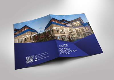 Presentation Folder