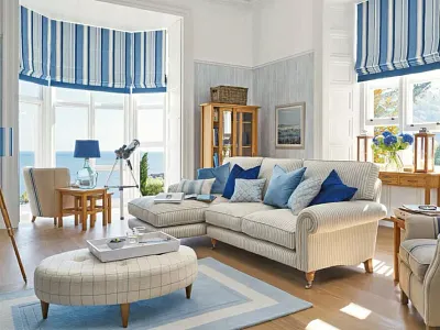 Top 10 best interior design styles