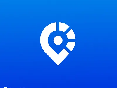 Logo For An CEO Company Called (Local Zoom) 3d branding branding design corporate design creative design creative logo design designpark14 graphic design illustration logo logo design logos logotype minimalist minimalist logo vector visual identity