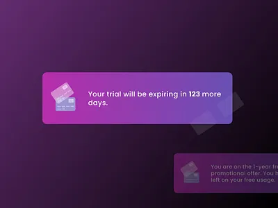 Label UI Design app card credit desgn label master mobile ui mockup package pricing trail ui ux